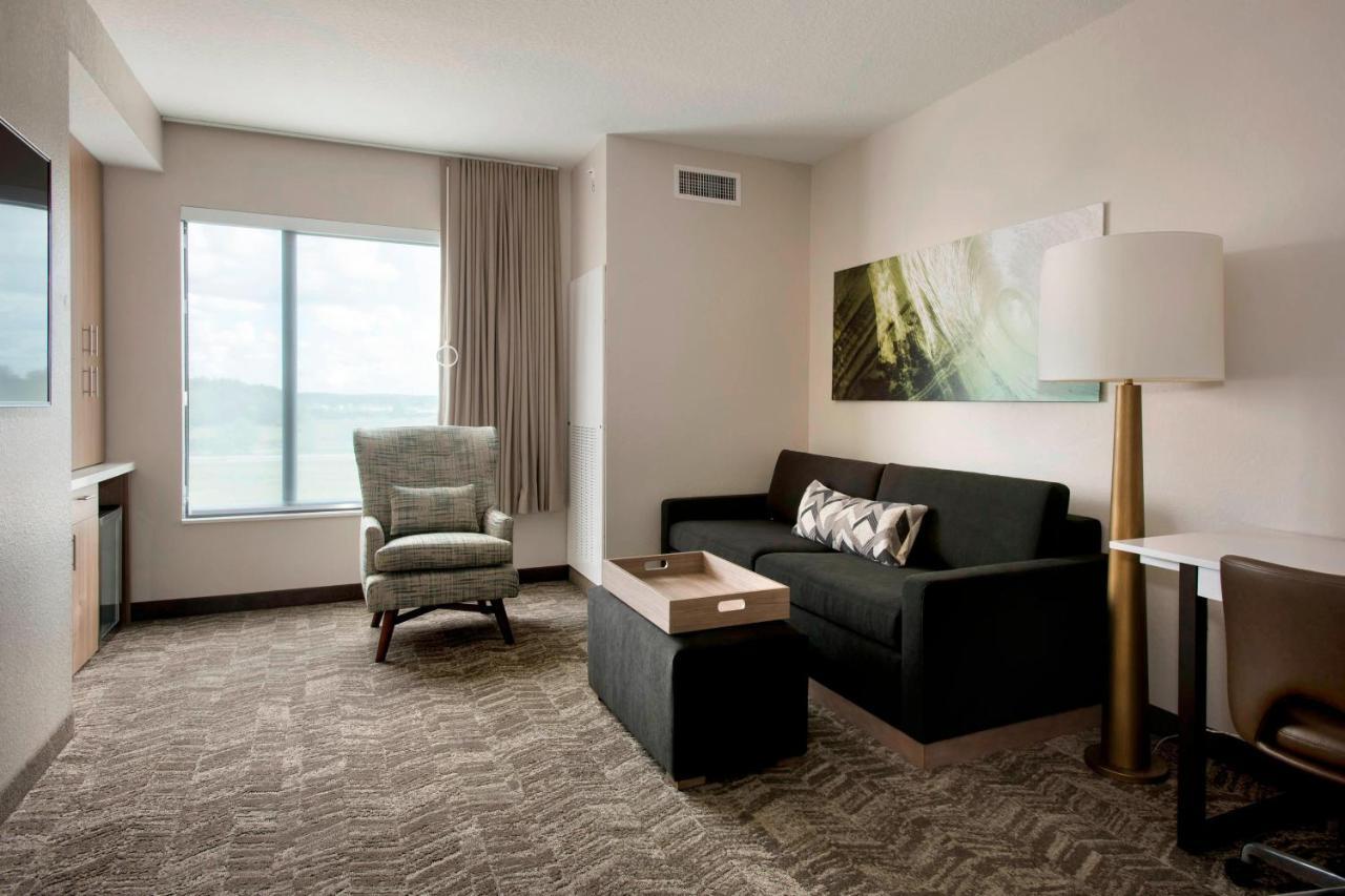 Springhill Suites By Marriott Tampa Suncoast Parkway Land O' Lakes Dış mekan fotoğraf